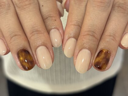 ブライト(bright)の写真