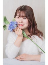 ネイルサロンアンドスクール バニラ(nailsalon&school VANILLA)&nbsp;清水 絢音