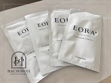 ハチノジネイルの雰囲気（一緒にハンドパックも◎家事で荒れた手に美容液たっぷり浸透！）