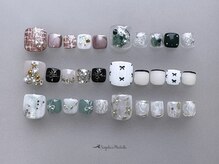 アンジェリカミッシェル 福岡天神店/フルオーダーコース