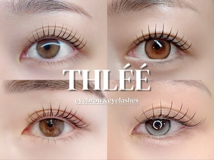 スリー 麻布(THLEE)の写真