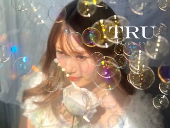 トゥルーネイル アンド アイ 大分店(TRU NAIL & EYE)
