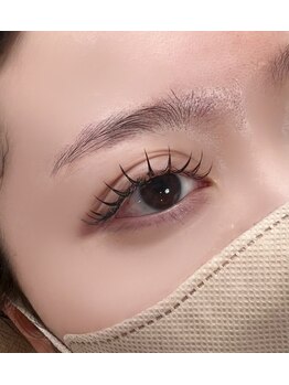 リッカドンナ 寝屋川店(E'RICADONNA)/LEDフラットラッシュ200本