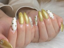 ラズワルド(Lazward)/ギラギラ＊きらんマグネット