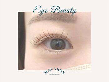 マカロン 会津若松(MACARON)/フラットラッシュ54