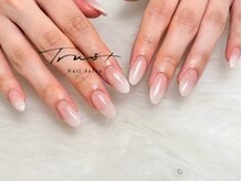 トラストネイル 佐野店(TRUST Nail)/ベイビーブーマー