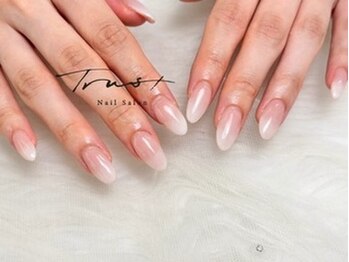 トラストネイル 佐野店(TRUST Nail)/ベイビーブーマー