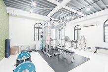 ファーストジム 大泉学園店(FIRST GYM)