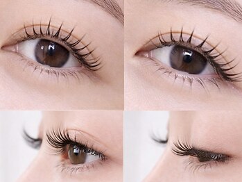 ベリーラッシュ(Berry lash)の写真/周りを気にせず何でも相談できる◎完全個室×オーナー施術。初めてのマツパ・パリジェンヌは当店にお任せ！