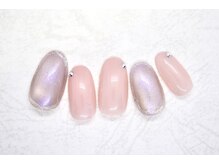 ペールノエル(Pere Noel)/定額デザイン10000円コース