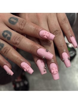 ピンズイチロク(PINS16)/Gel-x90分