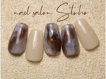 ストルホ(Strho.)/●ともか定額オリジナルデザイン