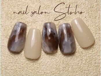 ストルホ(Strho.)/●ともか定額オリジナルデザイン