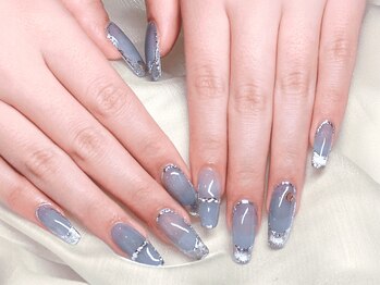 先端マグネットフレンチ