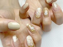 アトリエエル(atelier eL)/お客様ネイル38