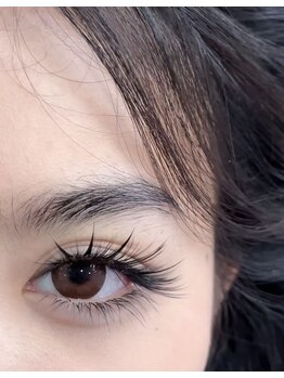 パンダアイラッシュ 上野(panda eyelash)/