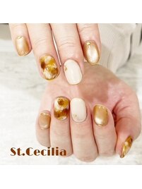 マーブルネイル