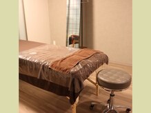 健志接骨院/πテラピーは別階の完全個室！