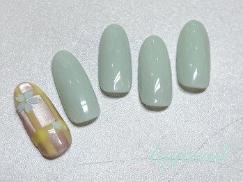 アンジュネイル(Angenail)/桜