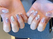 ナッピーネイル(NAPPY NAIL)/2月キャンペーン8000円オフ代別