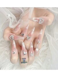 ワンホン、マグネット