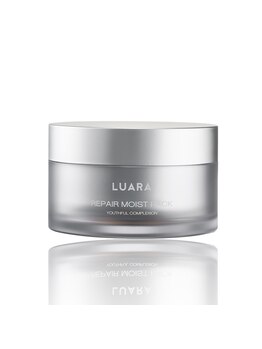 メーカー直営 LUARAフェイシャルサロン 新御徒町店【毛穴/小顔/シミ/しわ/たるみ】/塗るパック!ひとつで4役♪