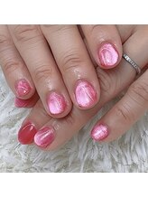 アートネイル ギャラリー(Art nail Gallery)/SNS大人気enoiマグネット