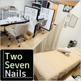 トゥーセブンネイルズ(TwoSevenNails)