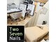 トゥーセブンネイルズ(TwoSevenNails)の写真