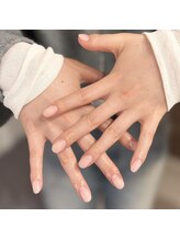 Nail Salon CHAINON 【シェノン】/