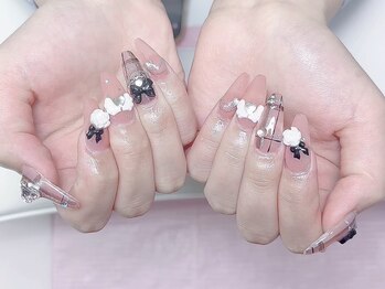 ミオネイル(MiO nail)/お任せネイル