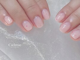 いちごミルク／ワンカラー