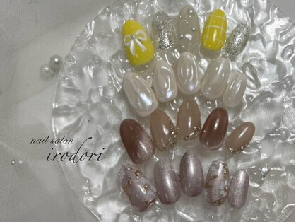 彩(irodori)の写真