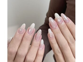 エヌワンネイル(N.one nail)/