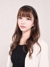 ウィンクドール(Wink Doll) 栗林 莉沙