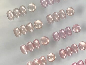 フォーユーネイル(For U Nail)/