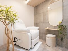 ジェム 横浜(Gem)の雰囲気（個室空間でお悩み解決！提案型カウンセリングでお任せも有り◎）