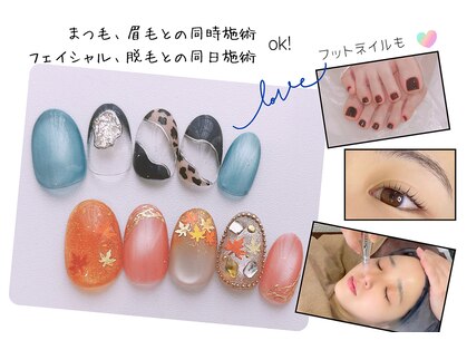 ミアローザ(Mia Rosa)の写真