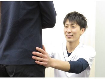 西新小岩整骨院の写真/産後の体型変化でお悩みの方に【初回￥2980～】キャビテーション/骨盤矯正/全身整体で総合的にアプローチ！