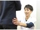 西新小岩整骨院の写真/産後の体型変化でお悩みの方に【初回￥2980～】キャビテーション/骨盤矯正/全身整体で総合的にアプローチ！