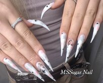 ミスシュガーネイル(MS Sugar Nail)