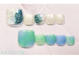 【10月クイックデザイン】￥5000