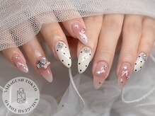 ネイルズガッシュ 溝の口店(NAILs GUSH)
