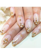 ミキュア(MICURE)/スタッズアート