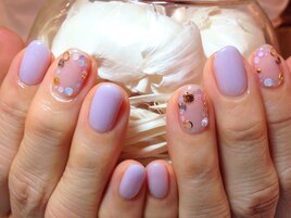 人気の定額デザイン。