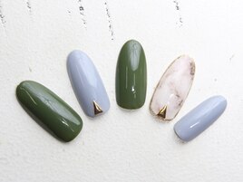 ハンドEコース 3490円