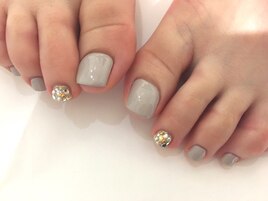 【フット定額】6500円♪