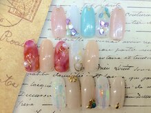 ジュエル(Jewel)/再来　定額コミコミ　7630円