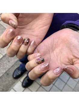 シエル エトワール(Ciel etoile)/