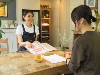 フローレス 仙台(FLAWLESS)/つど払い美肌脱毛FLAWLESS仙台